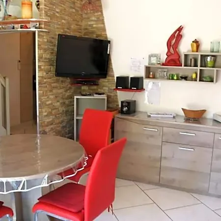 Hotel 19, Port Venus Au Village Naturiste Agde